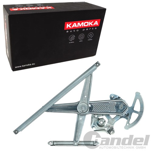 Kamoka alzacristalli elettrici - kamoka,