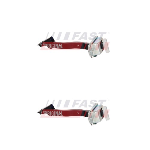 Fermaporta fast fascia - 2,